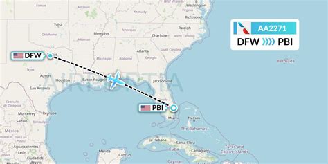 aa flight 2271